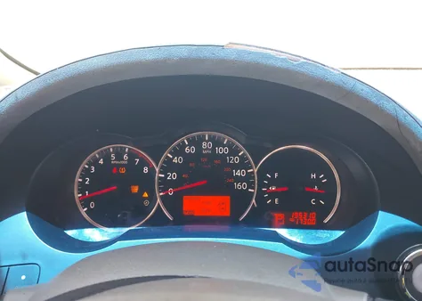 2011 Nissan Altima 2.5 S z USA, uszkodzony, nr VIN 1N4AL2APXBN410237